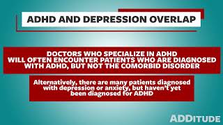 Differentiating Symptoms of Depression, Anxiety, and ADHD (with Roberto Olivardia, Ph.D.)