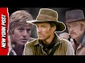A Look Back on Robert Redford's Biggest Movies Before the Actor's Death at 89