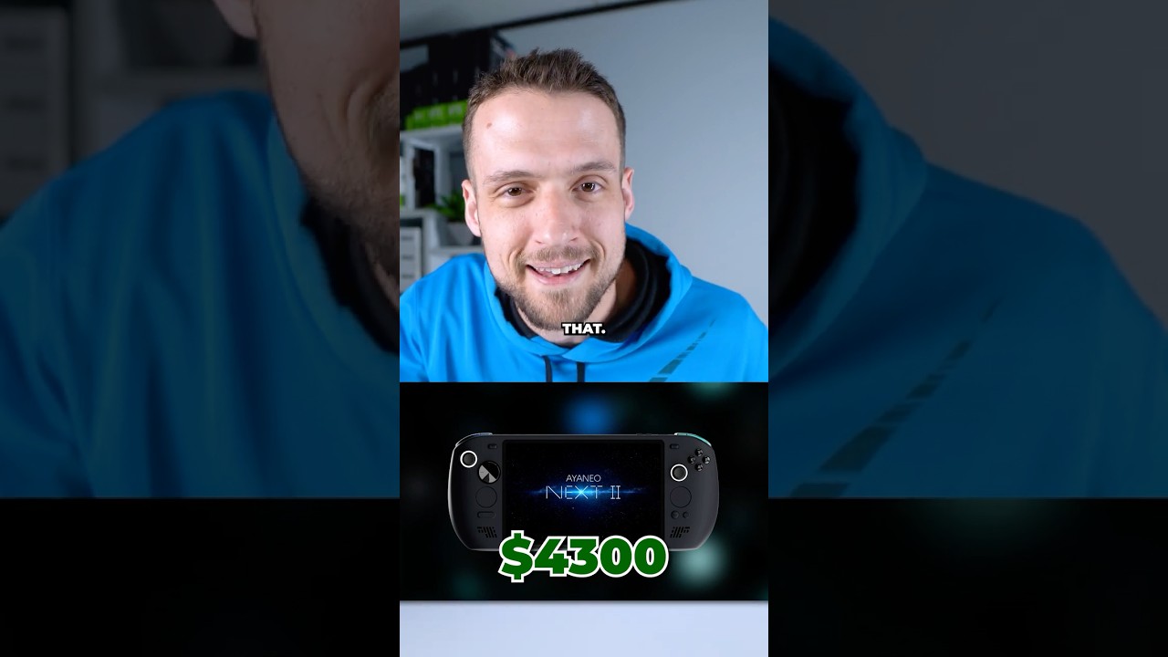 PC Gaming is Absolutely Cooked 🔥