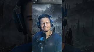 Montagem Elder  Slowed 