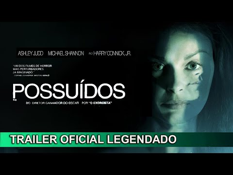 Possuída - O Início (Trailer) 