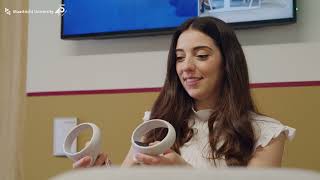 Technology-enhanced PBL at Maastricht University | Virtual Reality