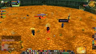 Improved spell reflect
