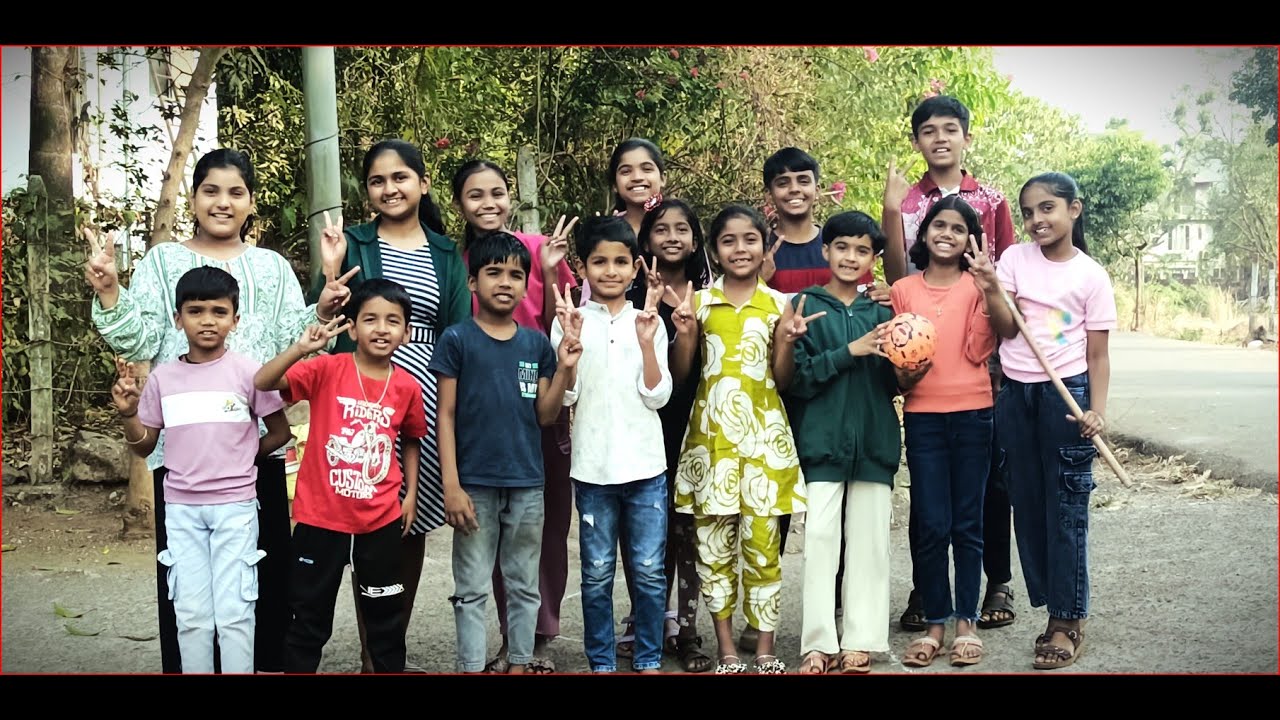 Spin Around the Stick and Grab the Ball | Super Fun Kids Game 😆