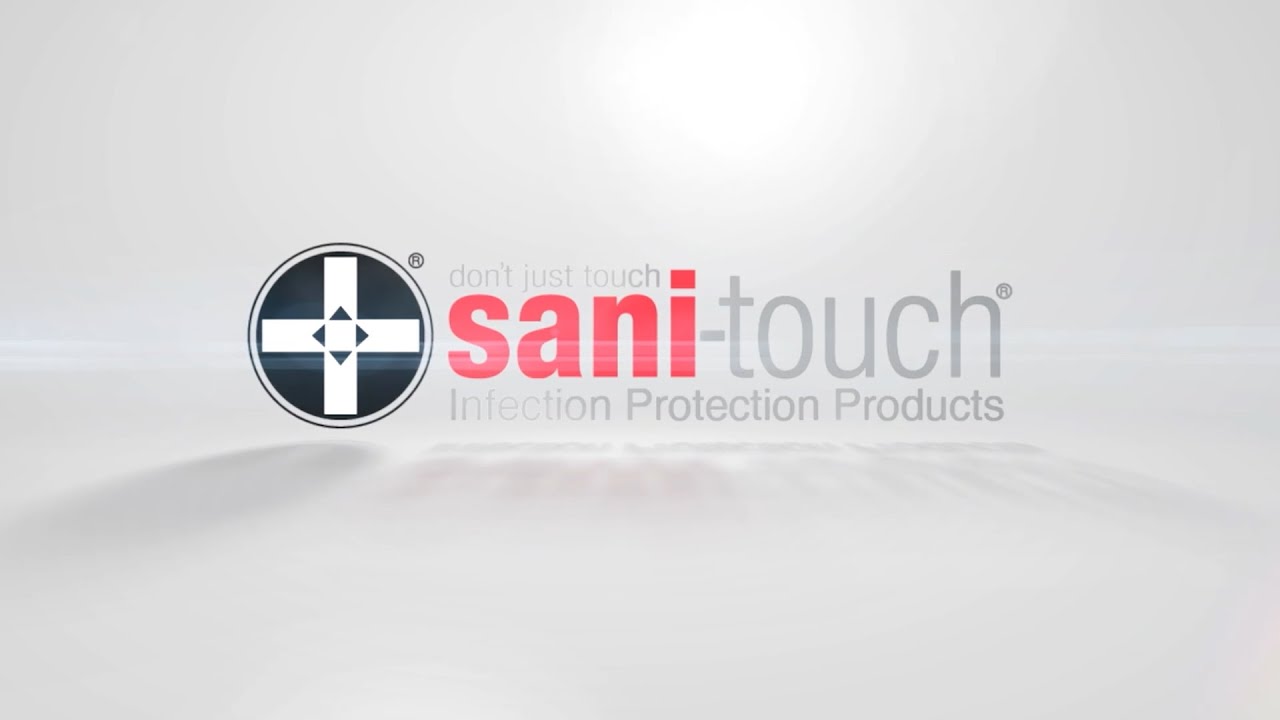 Sani-touch | Green Economy