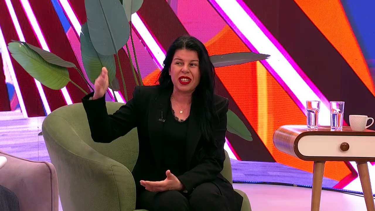 NGTJT - Gost: Maja Stanković - 04.03.2026. - RED TV