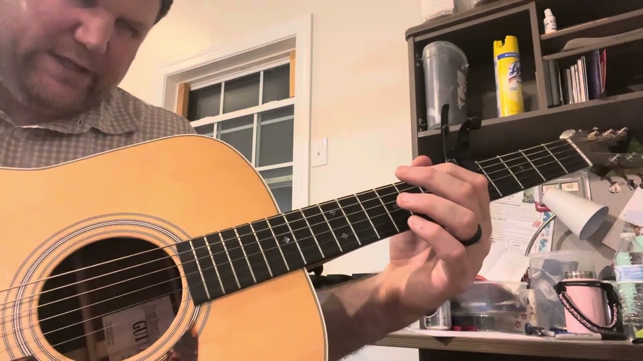 Wildwood G position ￼