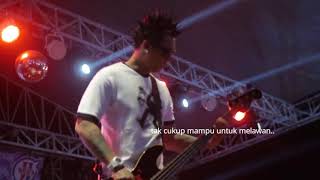 Download Lagu Tipe X - Mawar Hitam (Live Lampung) MP3