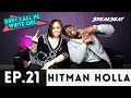 Hitman Holla talks - Sextape, Home Invasion, Return To Battle Rap  + More - Ep21. - “Hitman Holiday”