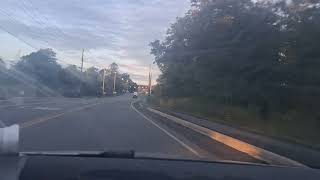 On my way to the local circle k gas station this morning Friday July 31st 2026