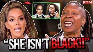 The View Hosts LOSE IT On Air After Superstar EXPOSES Kamala Harris!