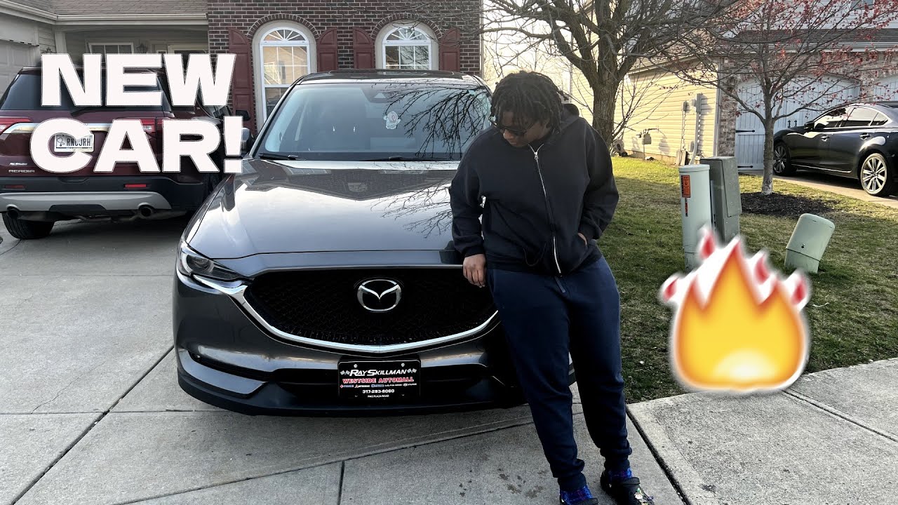 BUYING MY FIRST CAR AT 19 YEARS OLD| BMW NEXT* - YouTube