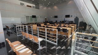 Rapina Horo, richieste condanna tra 4 e 6 anni