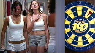 Kraft Dinner Commercial, Nov 10 2004