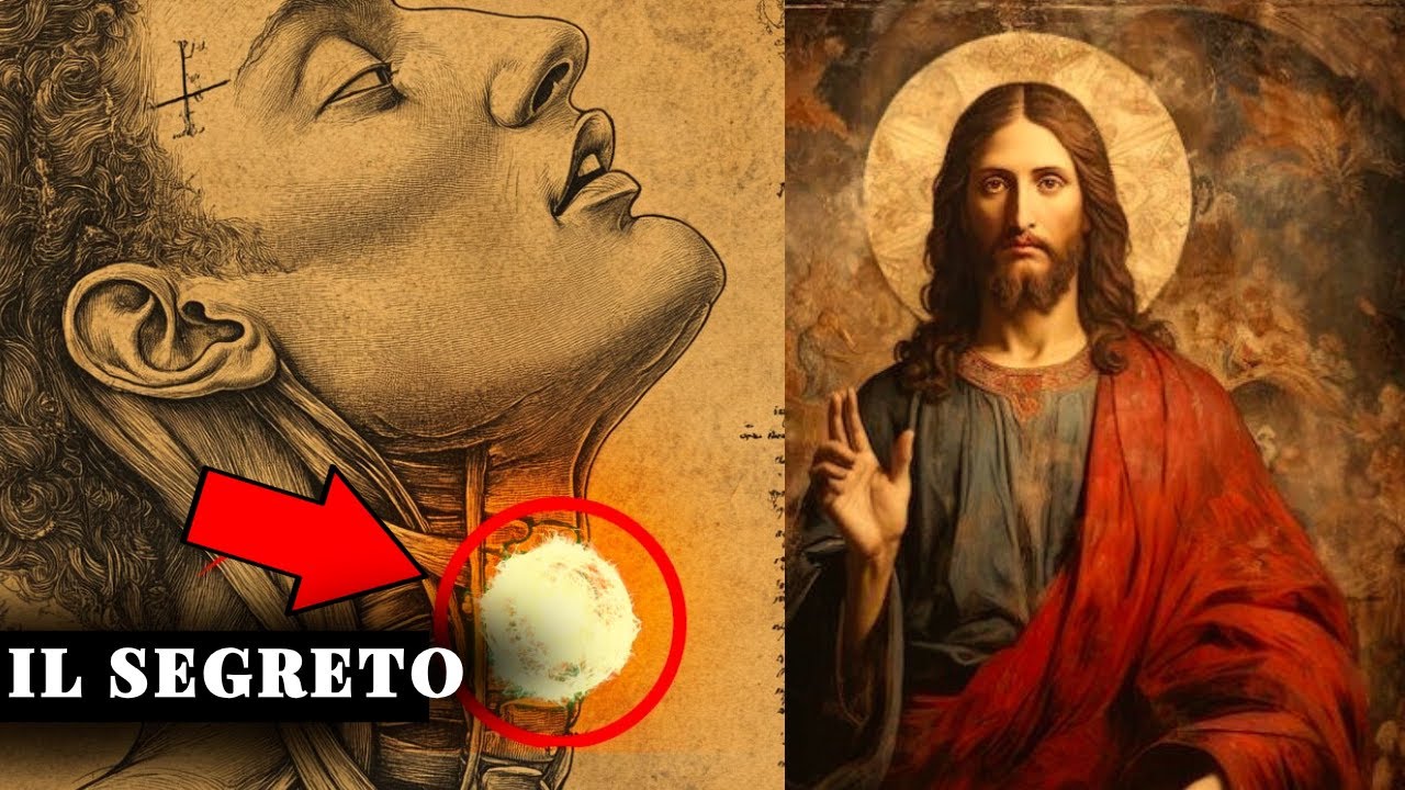 Respira così e DIO si rivela | Scopri la Forza Divina e domina l