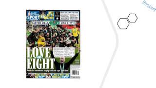 bbc football gossip 20200302