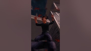 Steve + Plot Twist is the Combo u didn