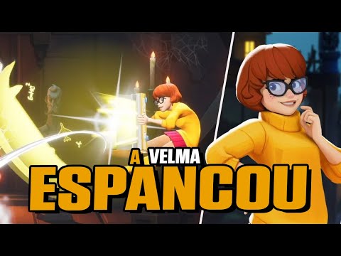 Multiversos é um Jogo Perfeitamente Equilibrado(Mentira)