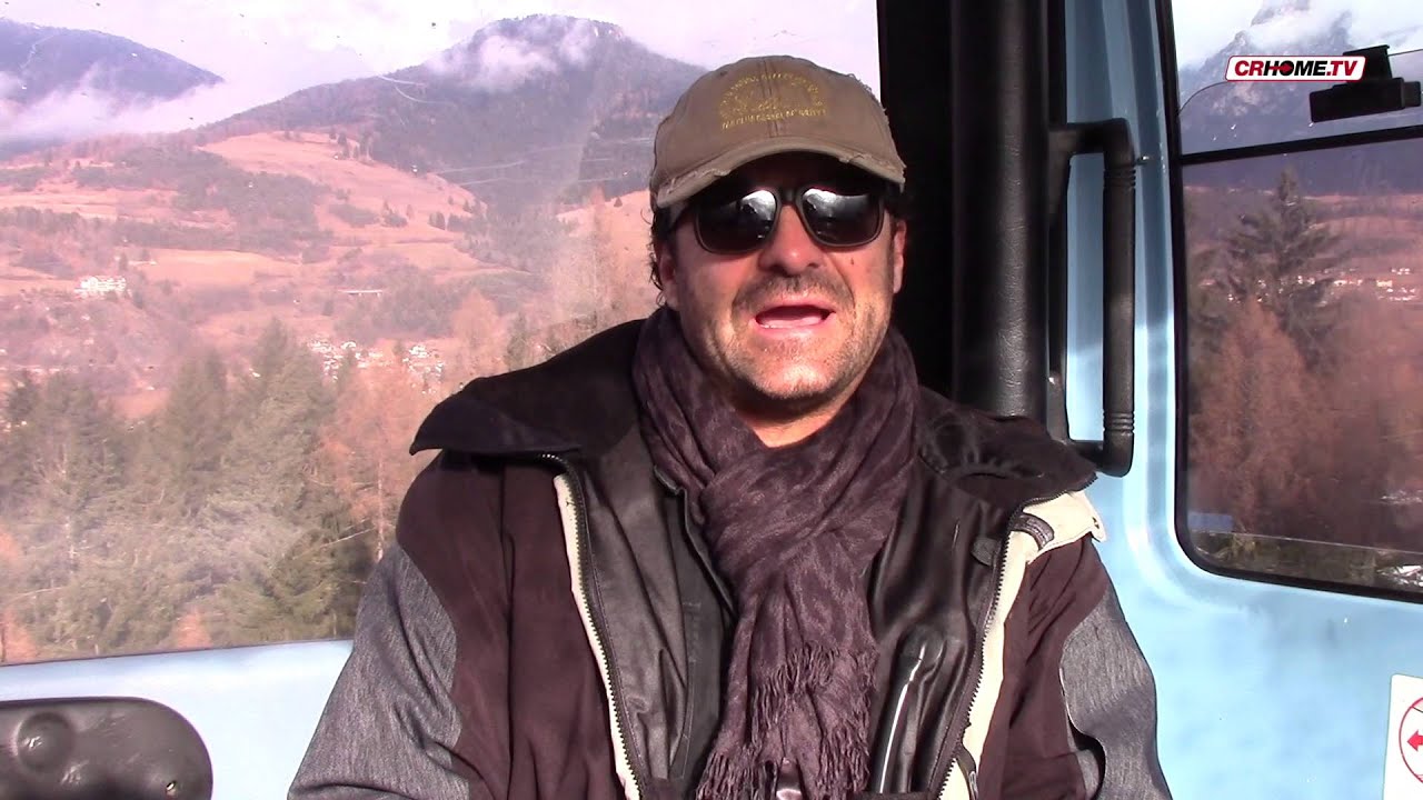 ESCLUSIVA: a tu per tu con Alberto Tomba