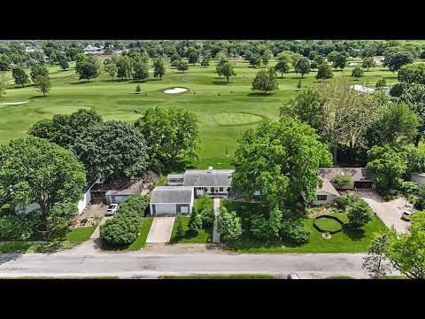 301 G H Baker Dr, Urbana, IL home video tour