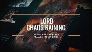 Lord - Chaos Raining
