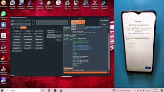 Vivo Y01 (V2118) FRP Bypass Google Account Best Flash Tool Android 12