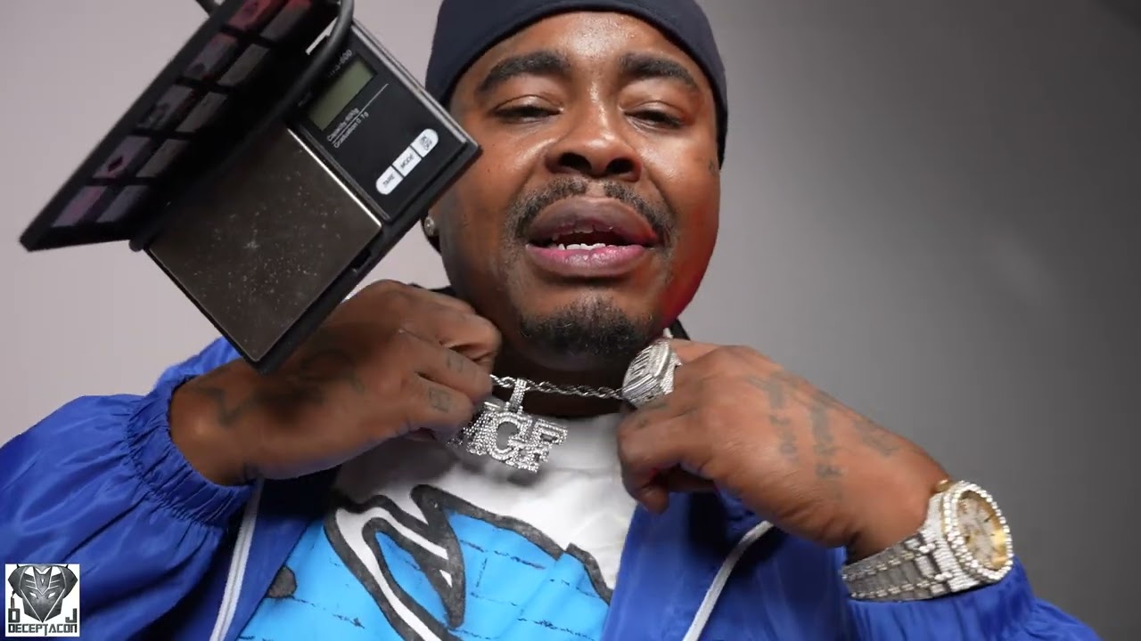 Dope Drop   Digital Dash   YG Kash