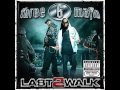 DSX Talk Skit Three 6 Mafia LAST 2 WALK mp3