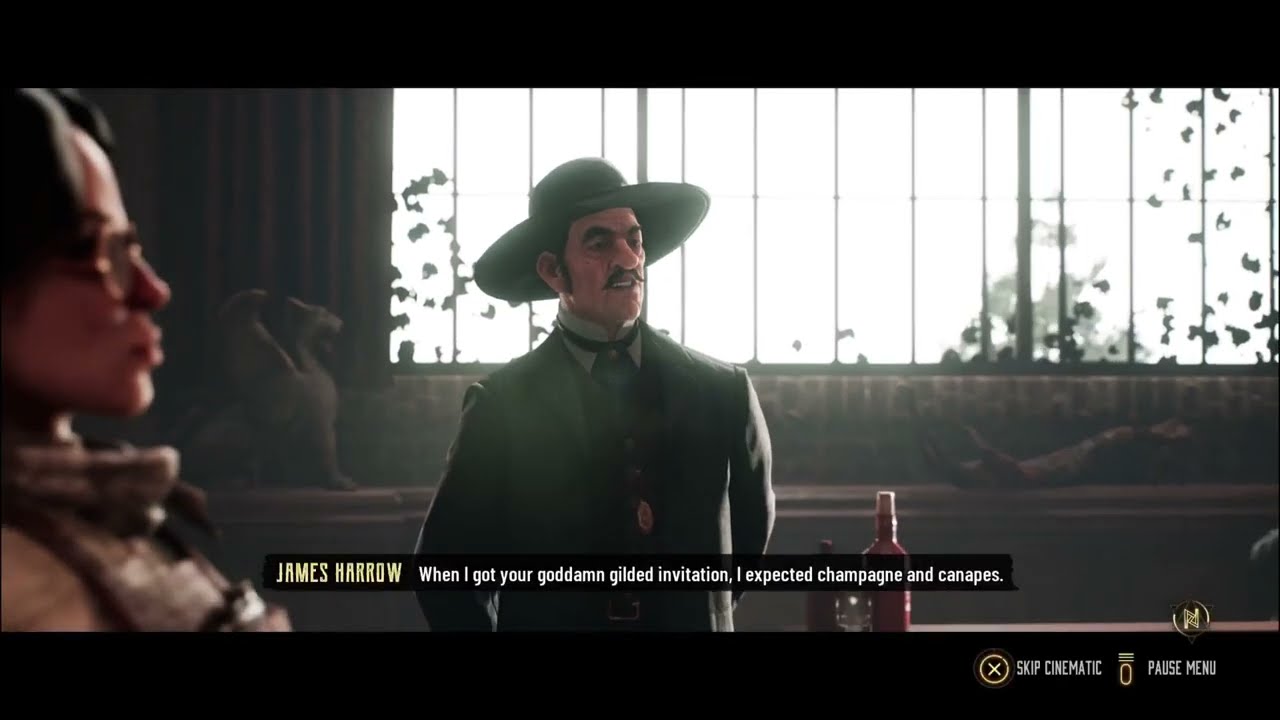 Evil west ( without Weapon upgrades) #2