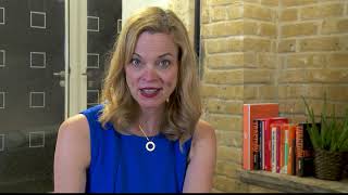 Clarity Moments Video 10: Traction First Vision Second