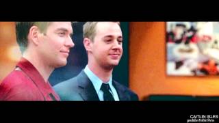 I`m very special agent... [NCIS] Wealth