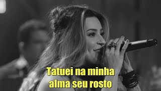 Lauana Prado - Você Humilha (letra)