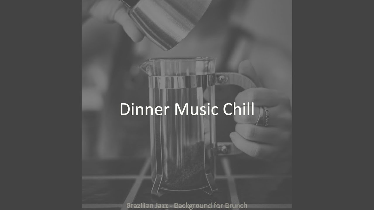 Incredible Saturday Morning Coffee