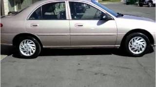 1998 Ford Escort Used Cars Philadelphia PA