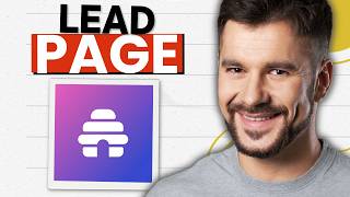 How To Create Lead Magnet Page On Beehiiv (2026 Guide)