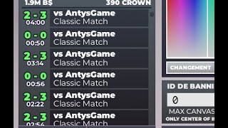 Bug abuse in the end why 😒