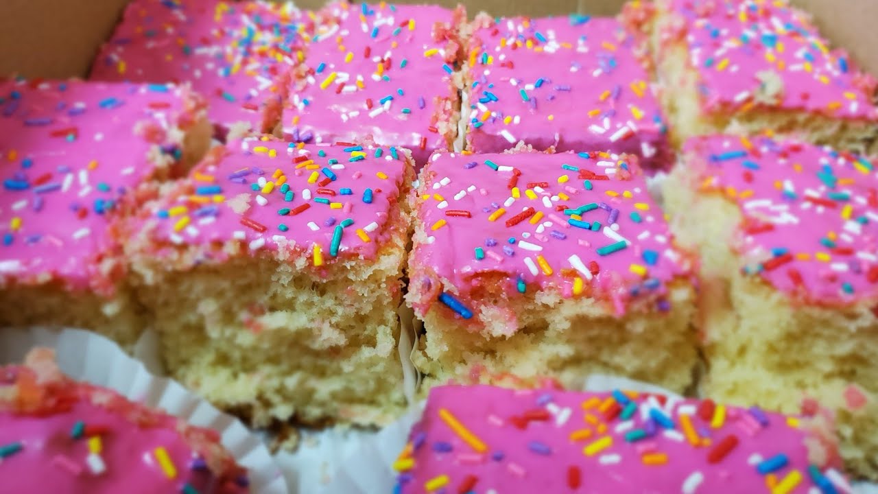 CORTADILLO / PAN DULCE MEXICANO - YouTube