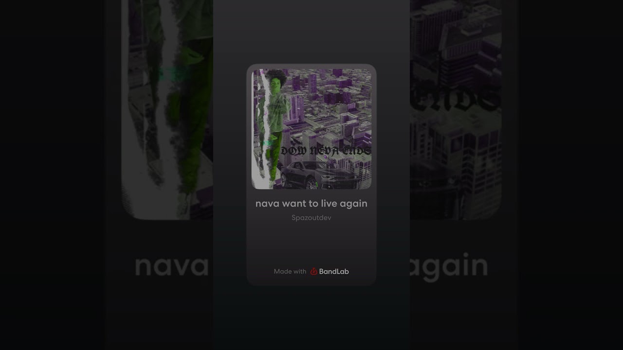 Nava wanted live again-yungy200 [official audio video]