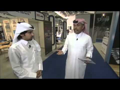 مشاركة الأرصاد الجوية القطرية في معرض ديمديكس