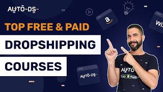 belønning protestantiske Kommuner Dropshipping Courses: Top Free And Paid Courses For Beginners - YouTube