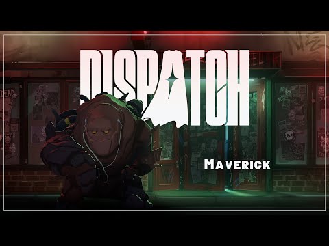 Dispatch (видео)