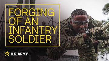 How do YOU join the U.S. Army Infantry? | Army 101