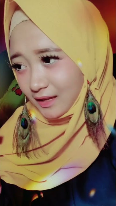 KORANG APAH BULE KAK || AISYAH ICHA #shorts #aisyahicha #fajarsyahid #lagumadura