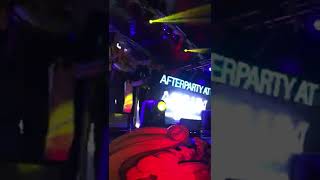 Roxana Ionescu, Regina Petrecerilor