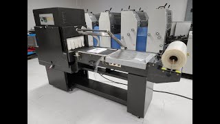 Preferred Packaging PP1622MK-COMBO 4500505