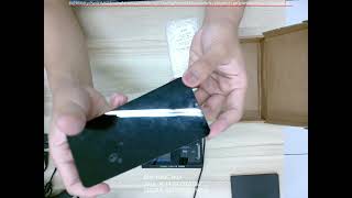 SUN 260330F74JTWFQ Video Unboxing