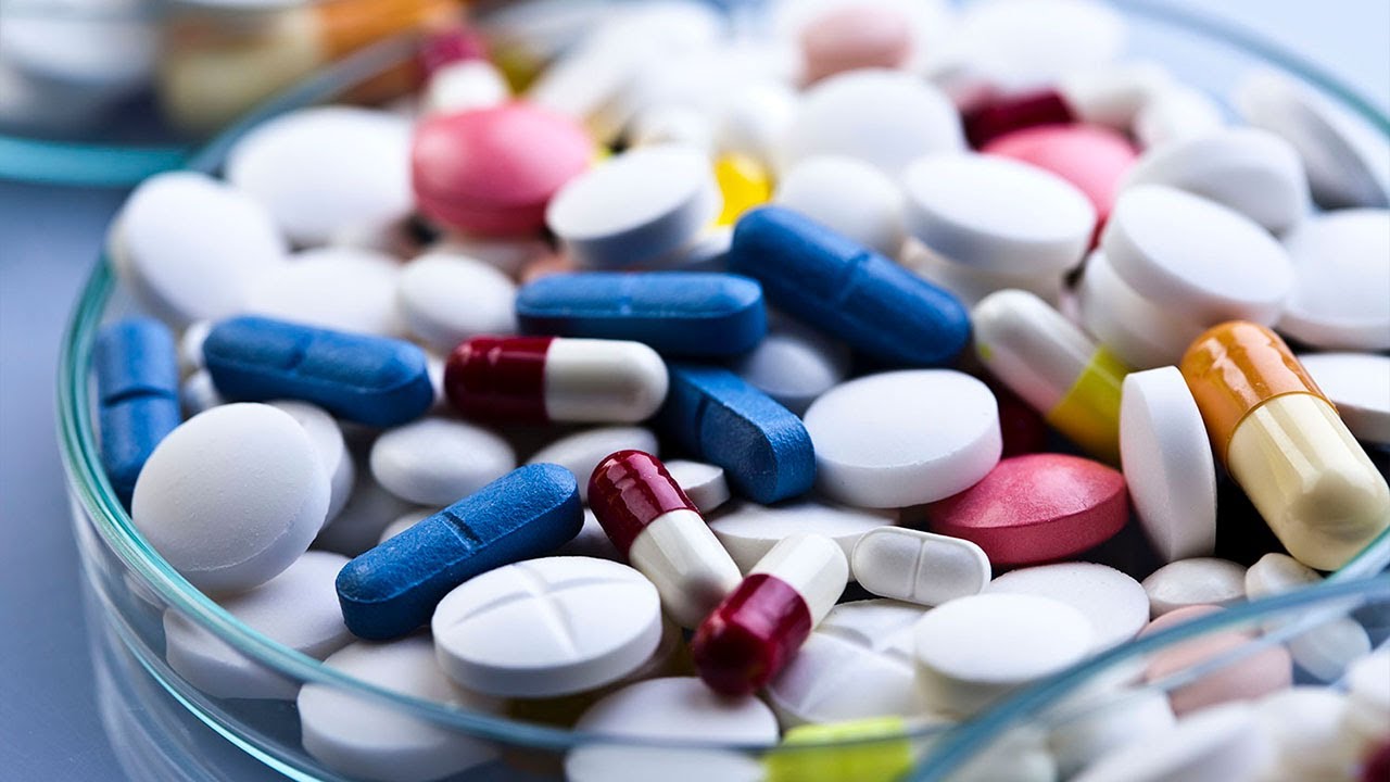 Три ведущих в мире производителя лекарств из США и Европы начнут выпускать продукцию в Казахстане