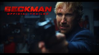 BECKMAN (2020) 30 Sec Teaser - Gabriel Sabloff - Director