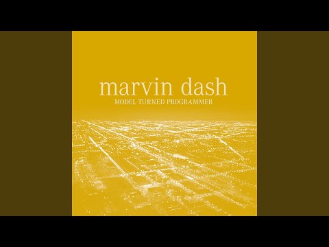 Marvin Dash — Chocolate Weazle (Loop Edit - 2024 Remaster)
