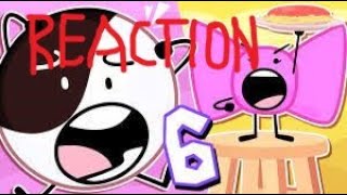 Inanimate Insanity Invitational (S3): Ep. 6 - "Try Not To Laugh Challenge" Reaction